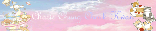Charis Chung